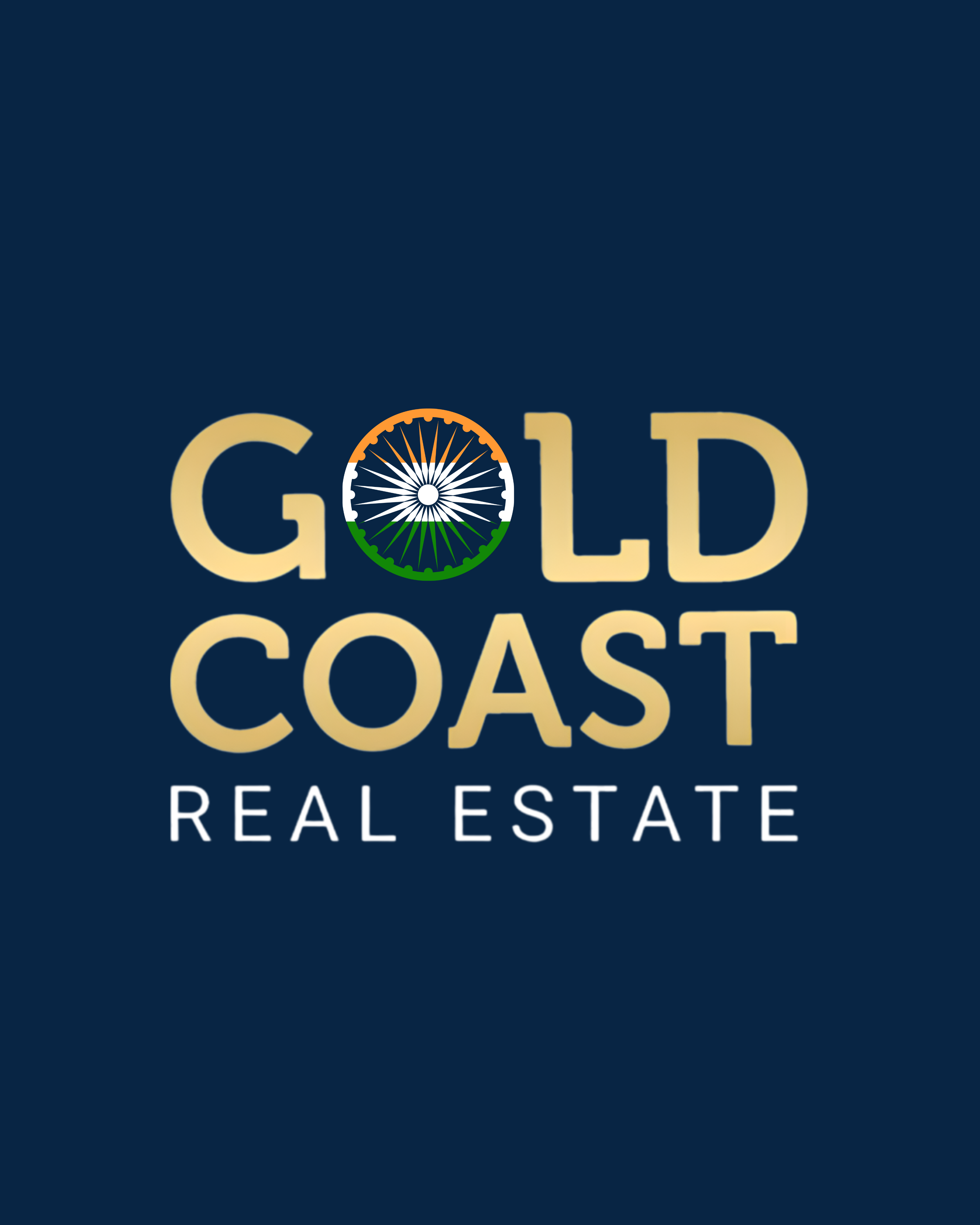 Gold Coast Logo